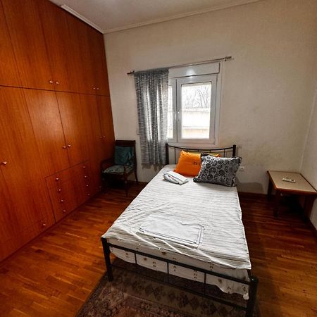 50 Μέτρα Από Τον Μύλο Των Ξωτικών Apartment Trikala  Bagian luar foto