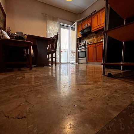 50 Μέτρα Από Τον Μύλο Των Ξωτικών Apartment Trikala  Bagian luar foto