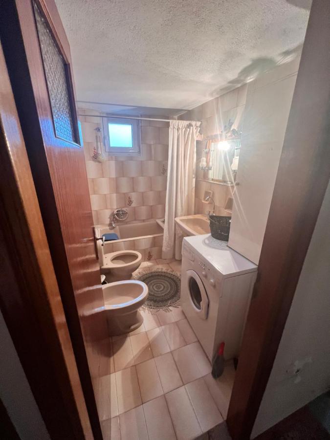 50 Μέτρα Από Τον Μύλο Των Ξωτικών Apartment Trikala  Bagian luar foto