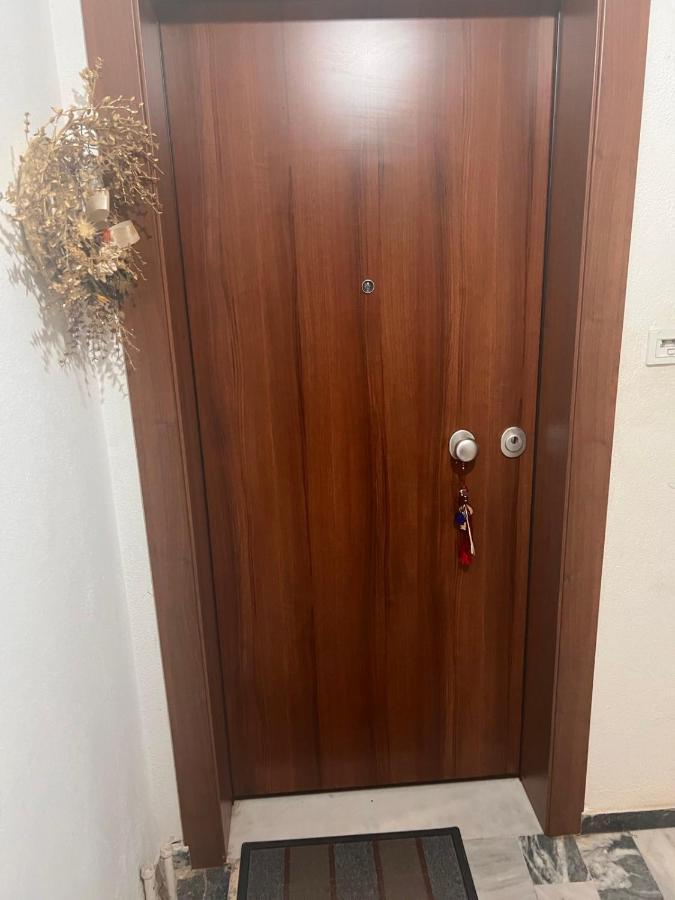 50 Μέτρα Από Τον Μύλο Των Ξωτικών Apartment Trikala  Bagian luar foto