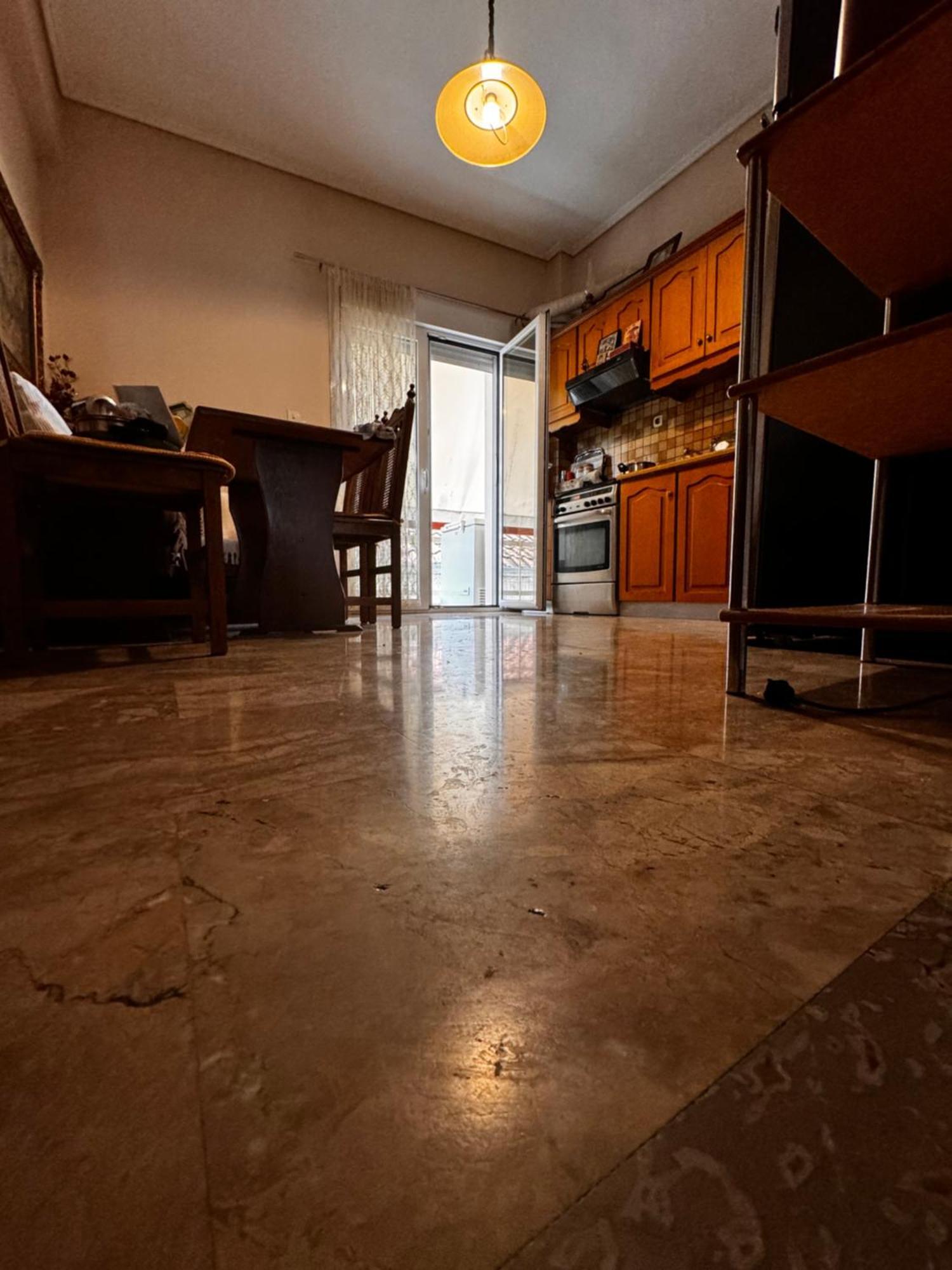 50 Μέτρα Από Τον Μύλο Των Ξωτικών Apartment Trikala  Bagian luar foto