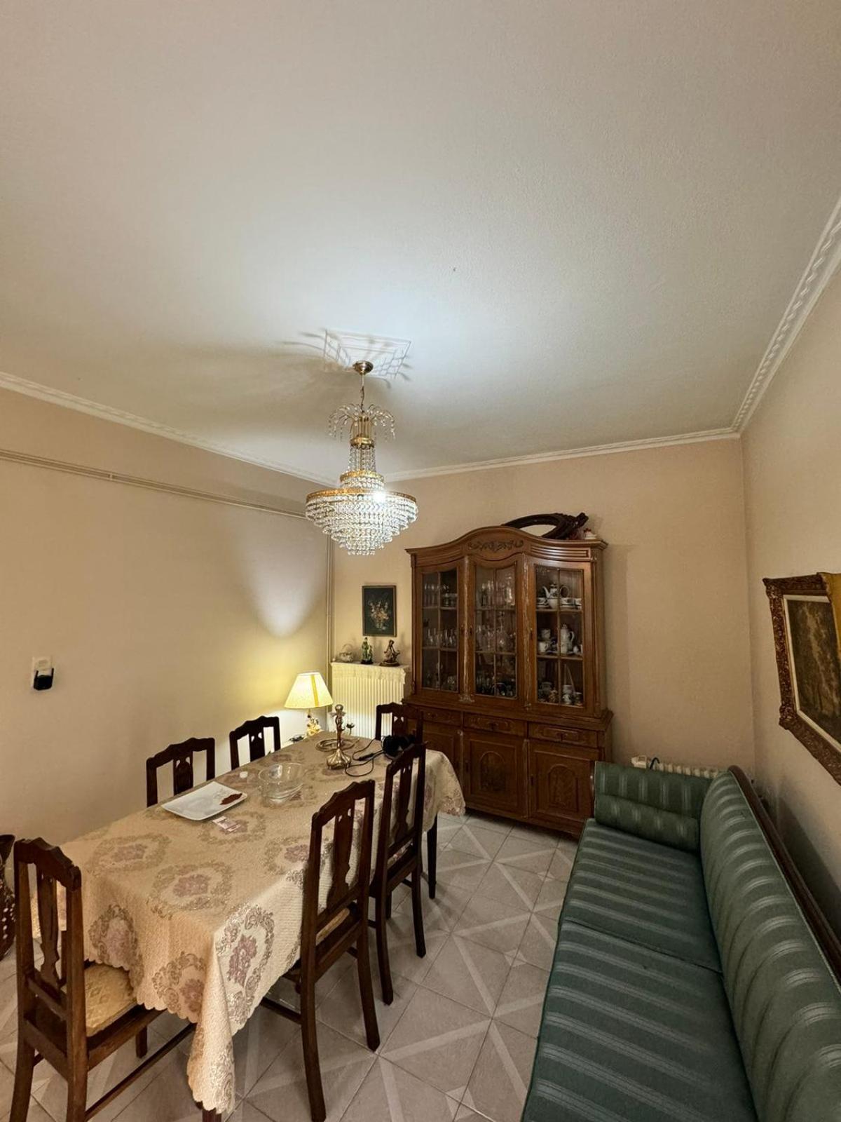 50 Μέτρα Από Τον Μύλο Των Ξωτικών Apartment Trikala  Bagian luar foto